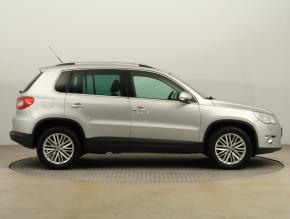 Volkswagen Tiguan  2.0 TDI Sport&Style 