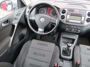 Volkswagen Tiguan  2.0 TDI Sport&Style 