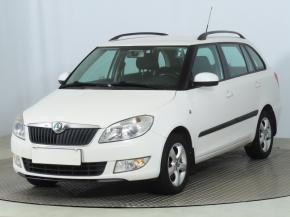 Škoda Fabia  1.2 12V 