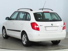 Škoda Fabia  1.2 12V 