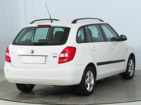 Škoda Fabia  1.2 12V 