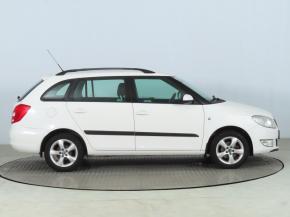 Škoda Fabia  1.2 12V 