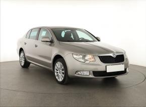 Škoda Superb  2.0 TDI Ambition