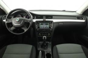 Škoda Superb  2.0 TDI Ambition 