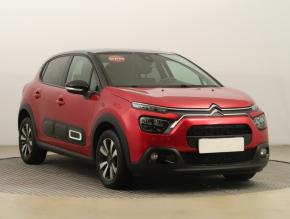 Citroen C3  1.2 PureTech Shine 