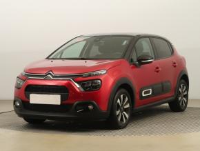 Citroen C3  1.2 PureTech Shine 