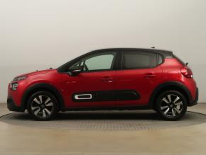 Citroen C3  1.2 PureTech Shine 