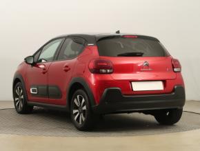 Citroen C3  1.2 PureTech Shine 