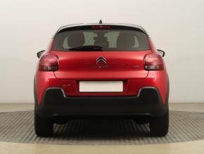 Citroen C3  1.2 PureTech Shine 