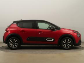 Citroen C3  1.2 PureTech Shine 