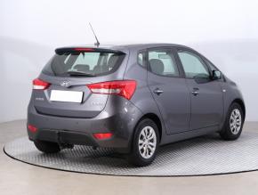 Hyundai ix20  1.4 CVVT Trikolor 