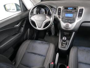 Hyundai ix20  1.4 CVVT Trikolor 