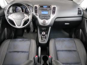 Hyundai ix20  1.4 CVVT Trikolor 