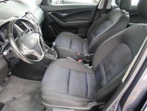 Hyundai ix20  1.4 CVVT Trikolor 