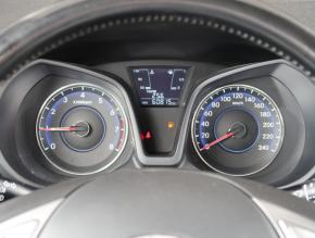 Hyundai ix20  1.4 CVVT Trikolor 