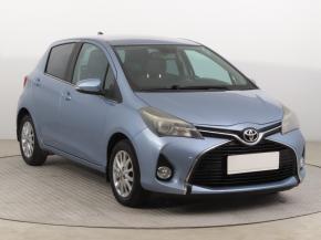 Toyota Yaris  1.33 Dual VVT-i 