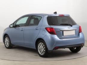 Toyota Yaris  1.33 Dual VVT-i 