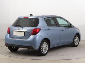 Toyota Yaris  1.33 Dual VVT-i 