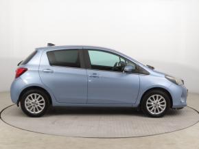 Toyota Yaris  1.33 Dual VVT-i 