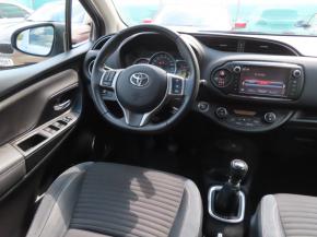 Toyota Yaris  1.33 Dual VVT-i 