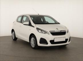 Peugeot 108  1.0 