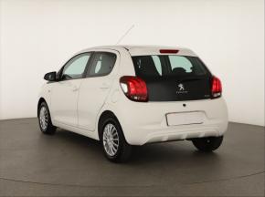 Peugeot 108  1.0 