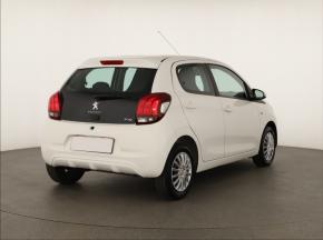 Peugeot 108  1.0 