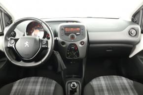 Peugeot 108  1.0 