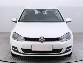 Volkswagen Golf  1.2 TSI 