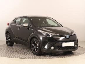 Toyota C-HR  1.8 Hybrid 