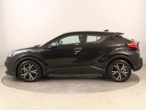 Toyota C-HR  1.8 Hybrid 