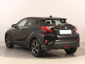 Toyota C-HR  1.8 Hybrid 