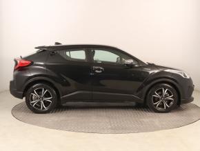 Toyota C-HR  1.8 Hybrid 