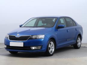 Škoda Rapid  1.2 TSI Ambition 