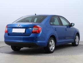 Škoda Rapid  1.2 TSI Ambition 