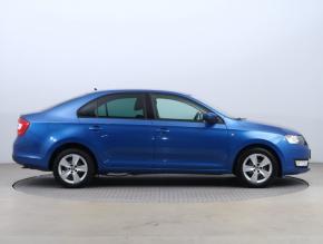 Škoda Rapid  1.2 TSI Ambition 