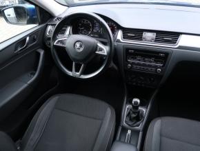 Škoda Rapid  1.2 TSI Ambition 