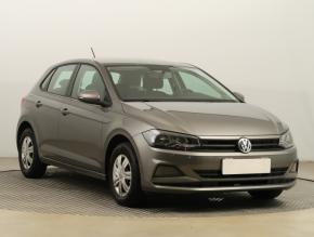 Volkswagen Polo  1.0 Trendline 