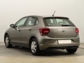 Volkswagen Polo  1.0 Trendline 