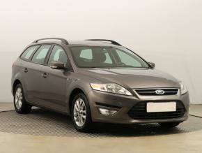 Ford Mondeo  1.6 EcoBoost Trend 