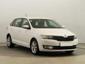 Škoda Rapid Spaceback  1.2 TSI Ambition 