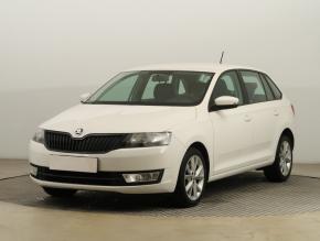 Škoda Rapid Spaceback  1.2 TSI Ambition 