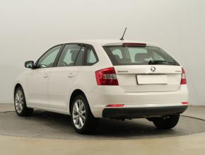 Škoda Rapid Spaceback  1.2 TSI Ambition 