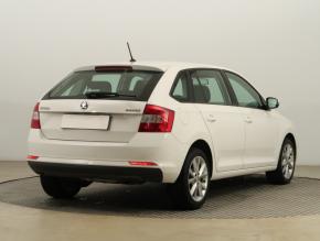 Škoda Rapid Spaceback  1.2 TSI Ambition 