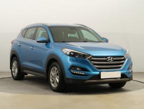 Hyundai Tucson  1.7 CRDi Style 