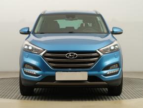 Hyundai Tucson  1.7 CRDi Style 