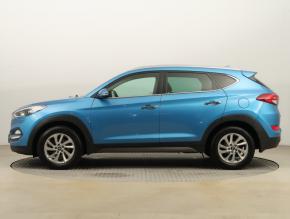 Hyundai Tucson  1.7 CRDi Style 