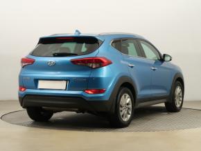 Hyundai Tucson  1.7 CRDi Style 