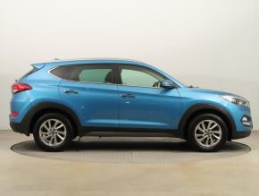 Hyundai Tucson  1.7 CRDi Style 