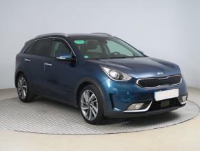 Kia Niro  Hybrid 